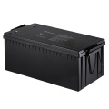 12V180Ah Deep Cycle AGM Battery Solar Energy Storage